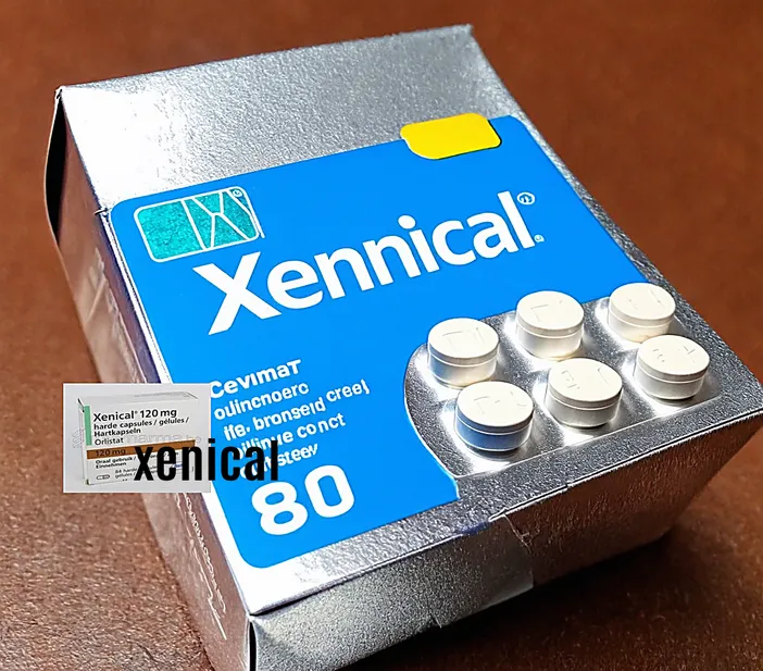 Xenical 3